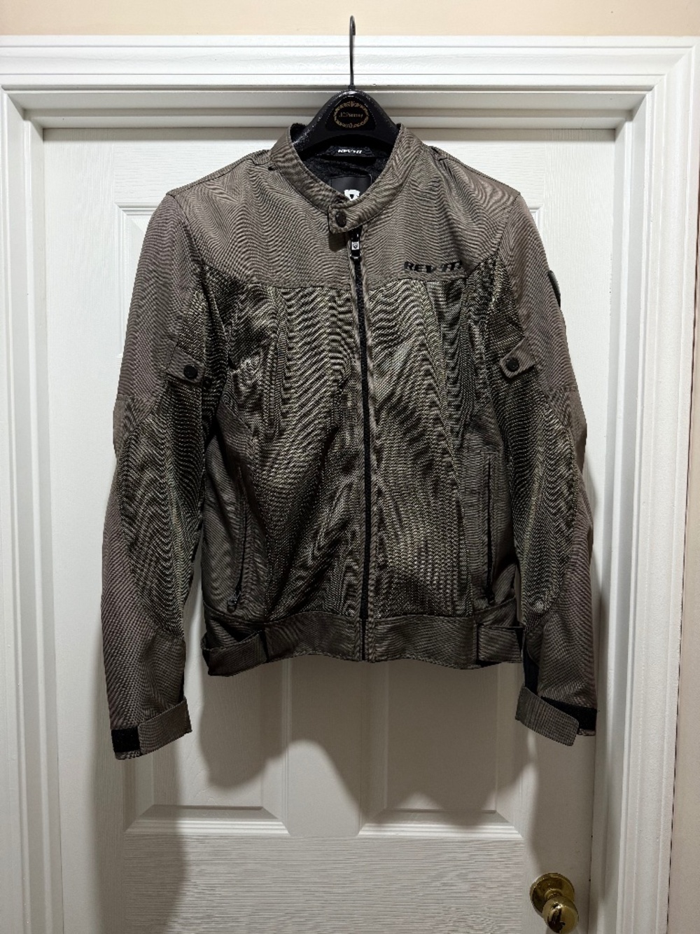 Rev'it Eclipse Mens Textile Jacket